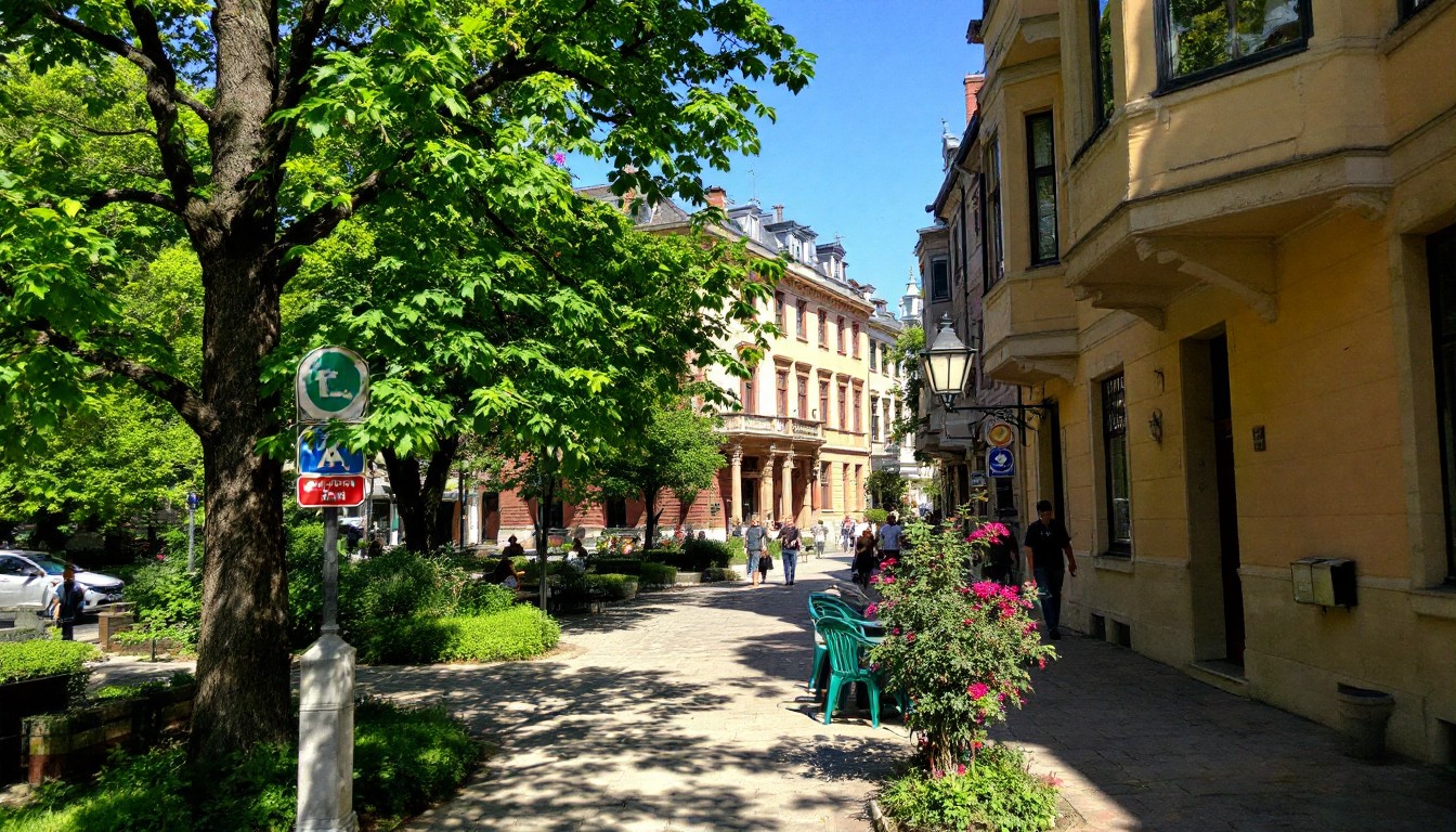 Comment créer une SCI pour maximiser les avantages fiscaux 