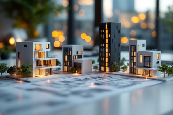 Avantages fiscaux de la SCI : guide complet pour optimiser votre investissement immobilier