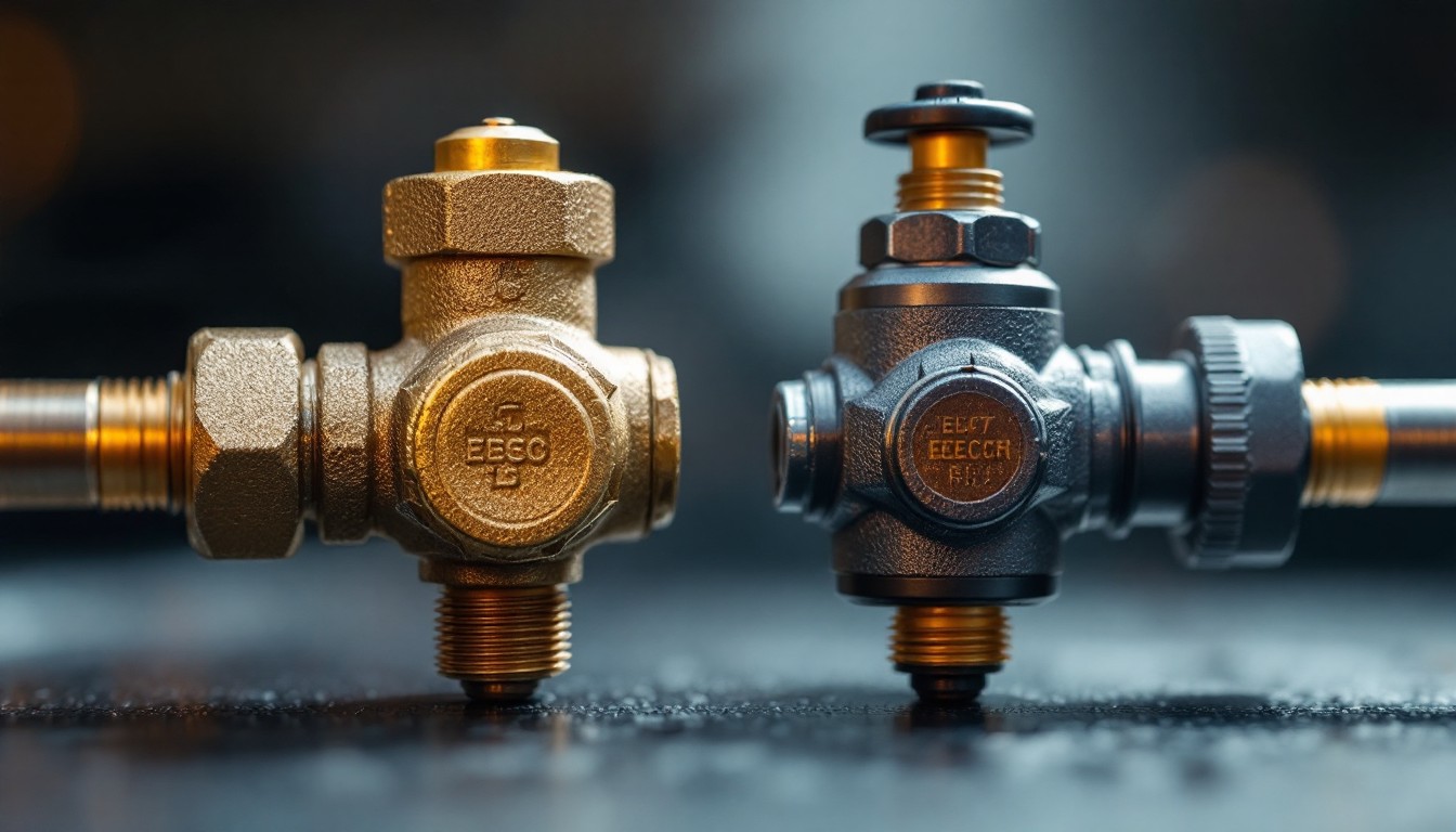 Chauffage Gaz Individuel vs. Alternatives Électrique, Collectif et Autres Options