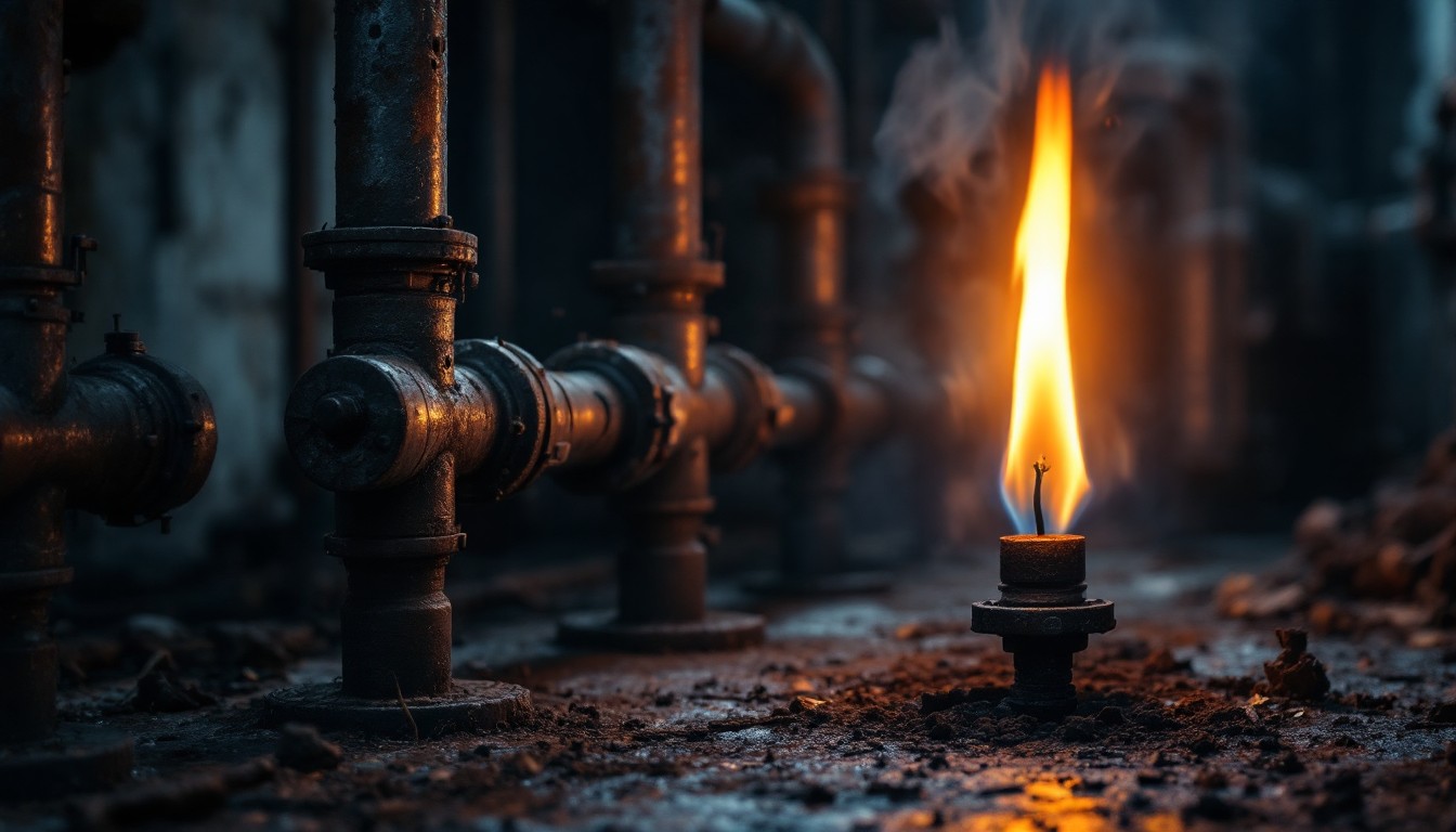 Les Inconvénients et Défis du Chauffage Individuel Gaz