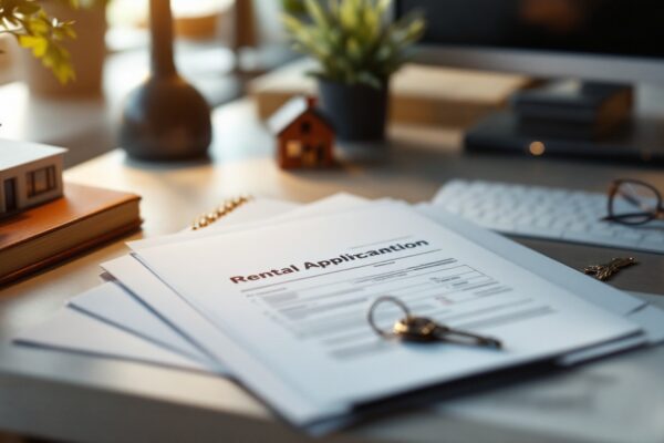 Dossier pour location appartement : guide complet 2026