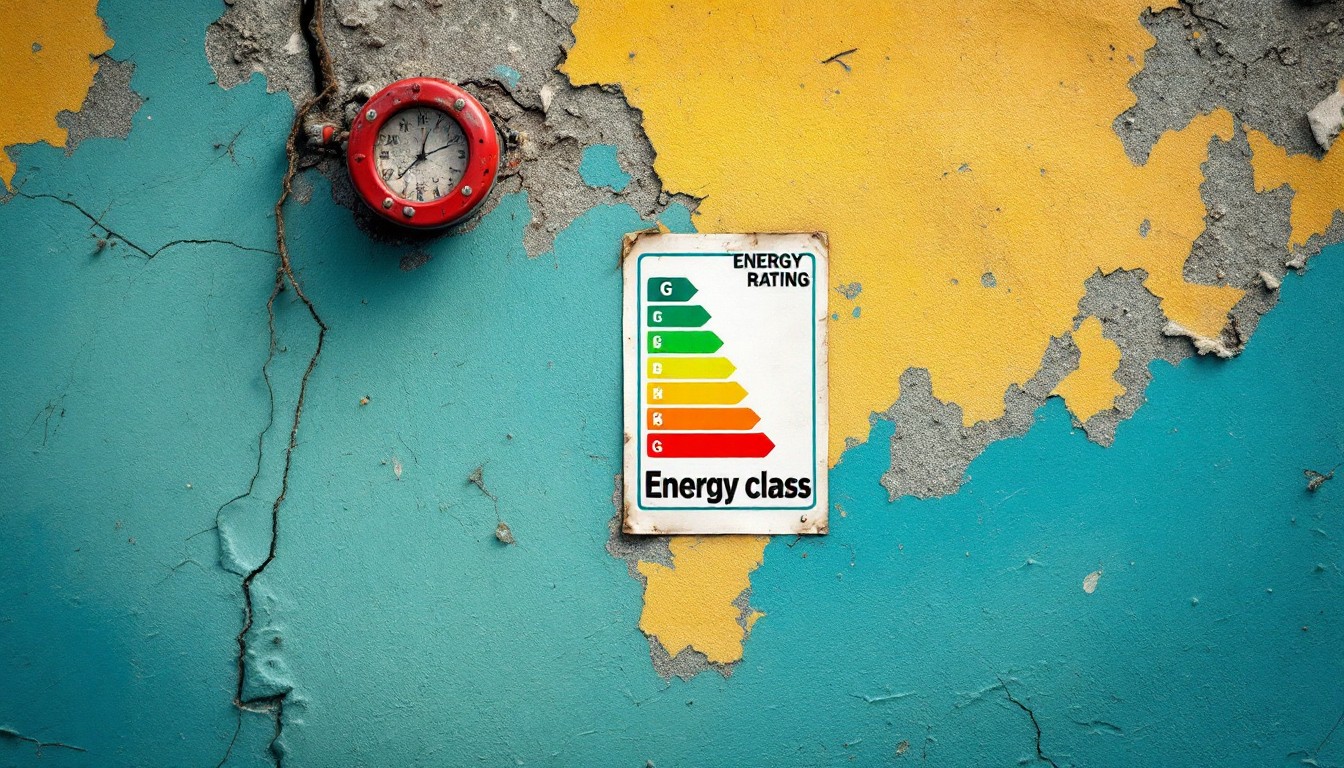 Quelles sont les interdictions de location selon le DPE en 2026