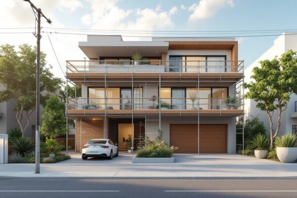 Guide complet de la rénovation d&rsquo;un logement locatif en 2026