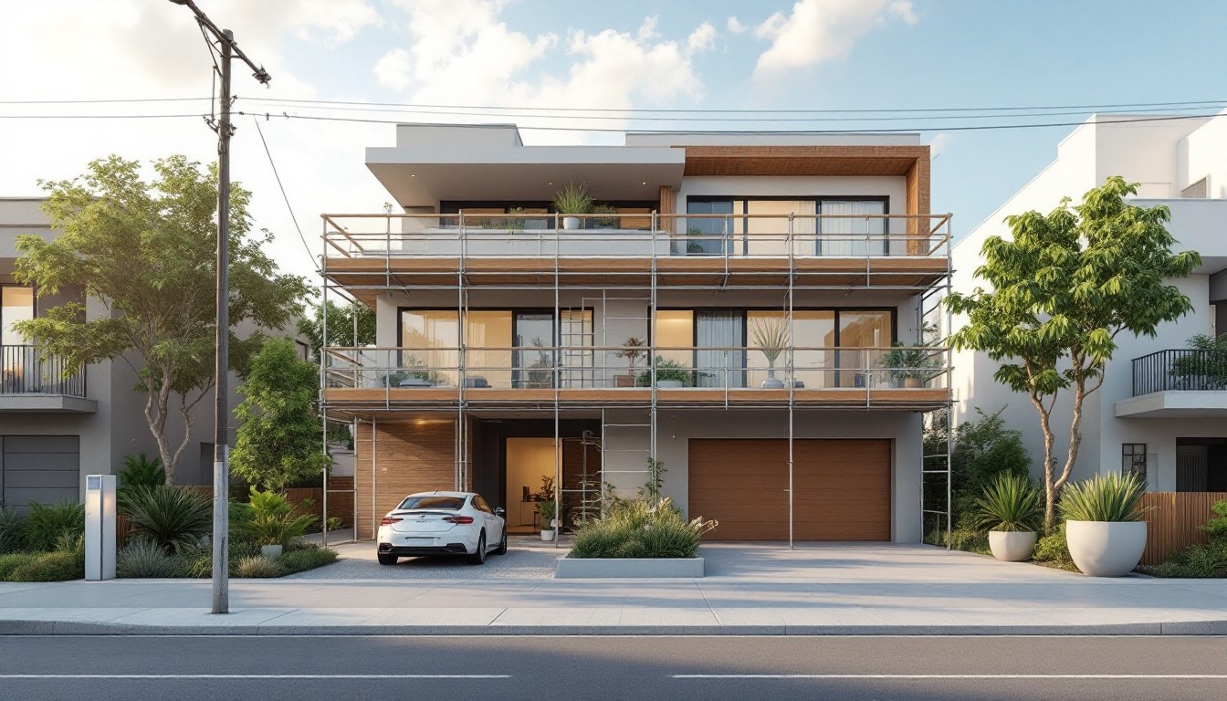 Guide complet de la rénovation d&rsquo;un logement locatif en 2026