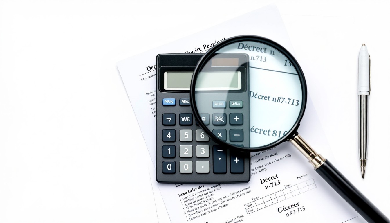 Comment contester des charges locatives abusives 