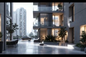 Guide complet des charges locatives : définition, calcul et régularisation