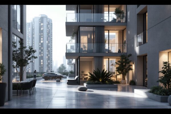 Guide complet des charges locatives : définition, calcul et régularisation