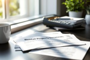 Guide complet des charges locatives : définition, calcul et régularisation