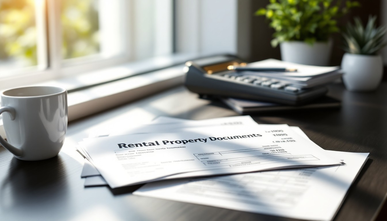 Guide complet des charges locatives : définition, calcul et régularisation