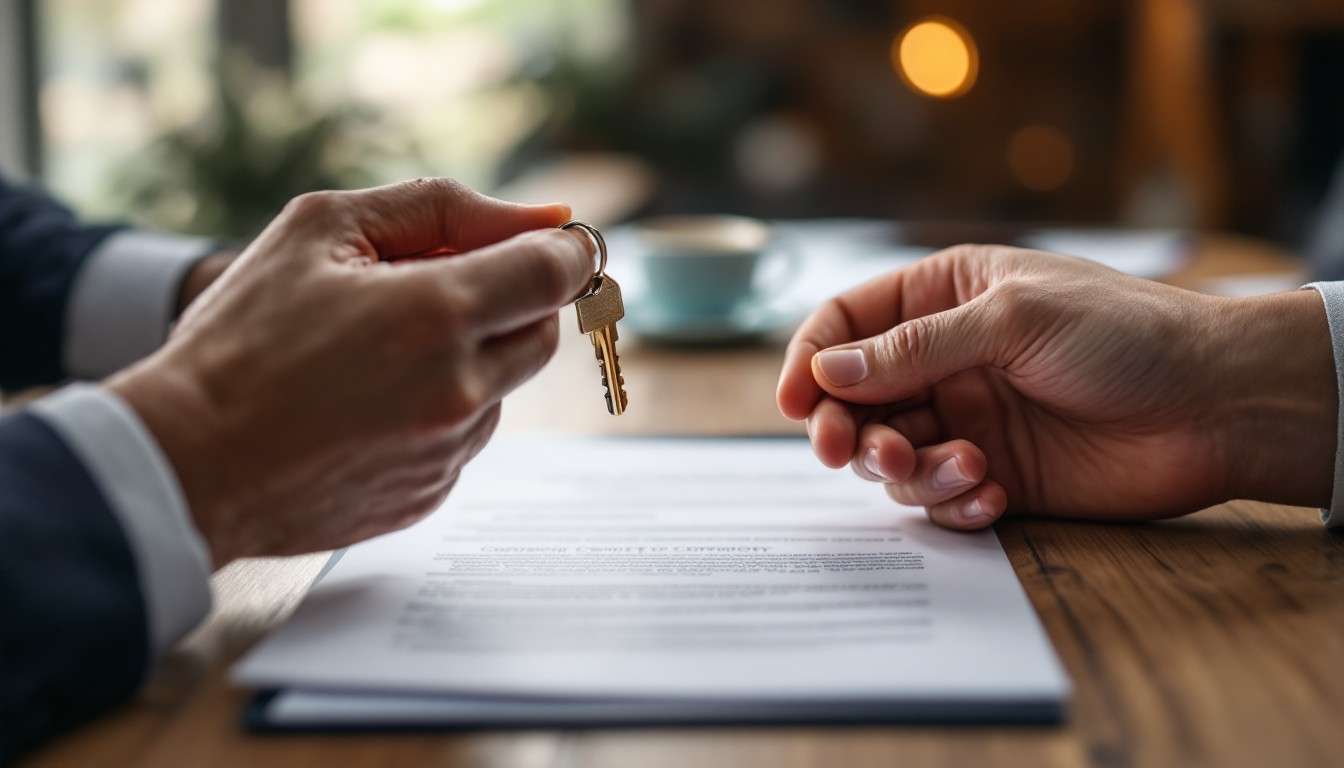 Comment faire estimer sa maison en cas de divorce