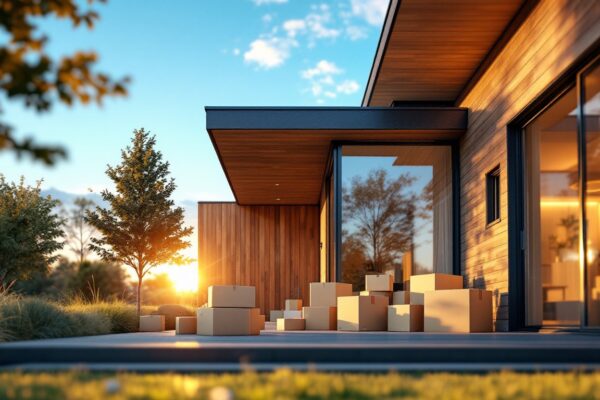 Maison à vendre cause divorce : guide complet pour réussir votre transaction