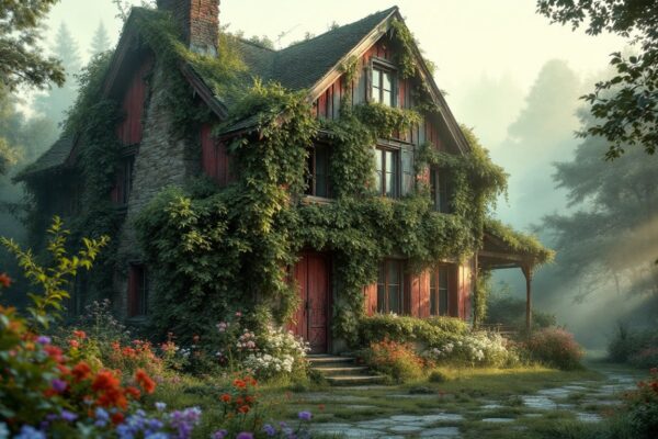 Maisons Abandonnées à Donner en France : Guide Complet pour Saisir Cette Opportunité Immobilière