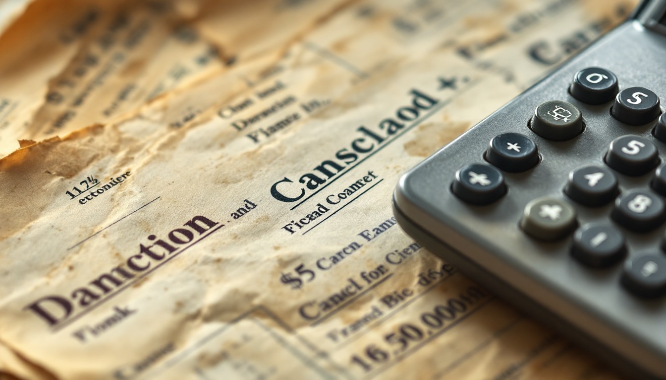 Quelle est la fiscalité spécifique du marchand de biens en 2026