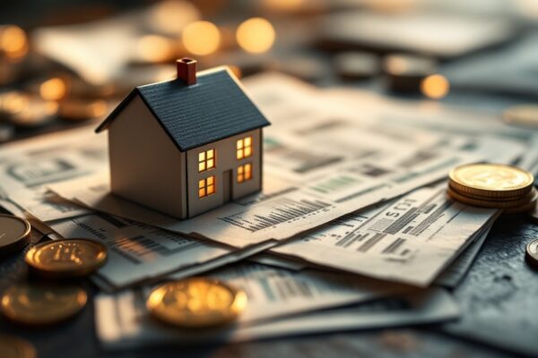 Micro foncier : guide complet pour optimiser vos revenus locatifs