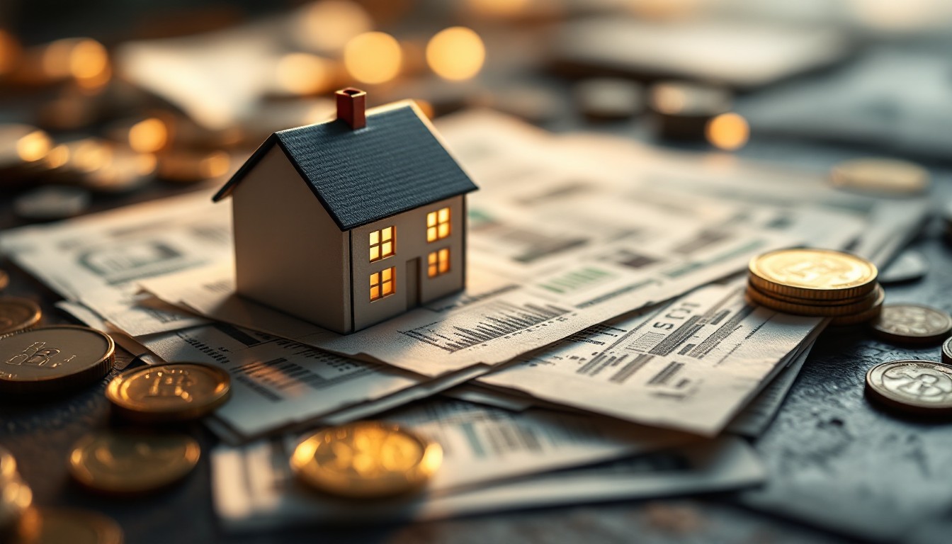 Micro foncier : guide complet pour optimiser vos revenus locatifs