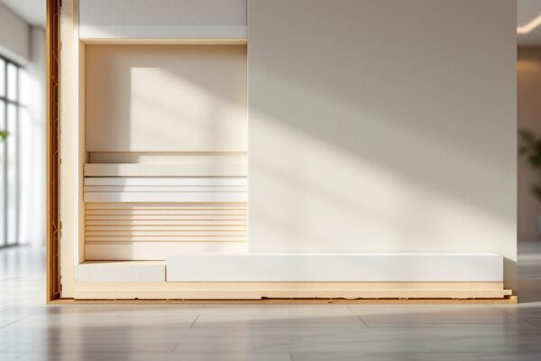 Silence, On Isolent ! Découvrez l’Isolation Acoustique entre Logements pour un Confort Optimal