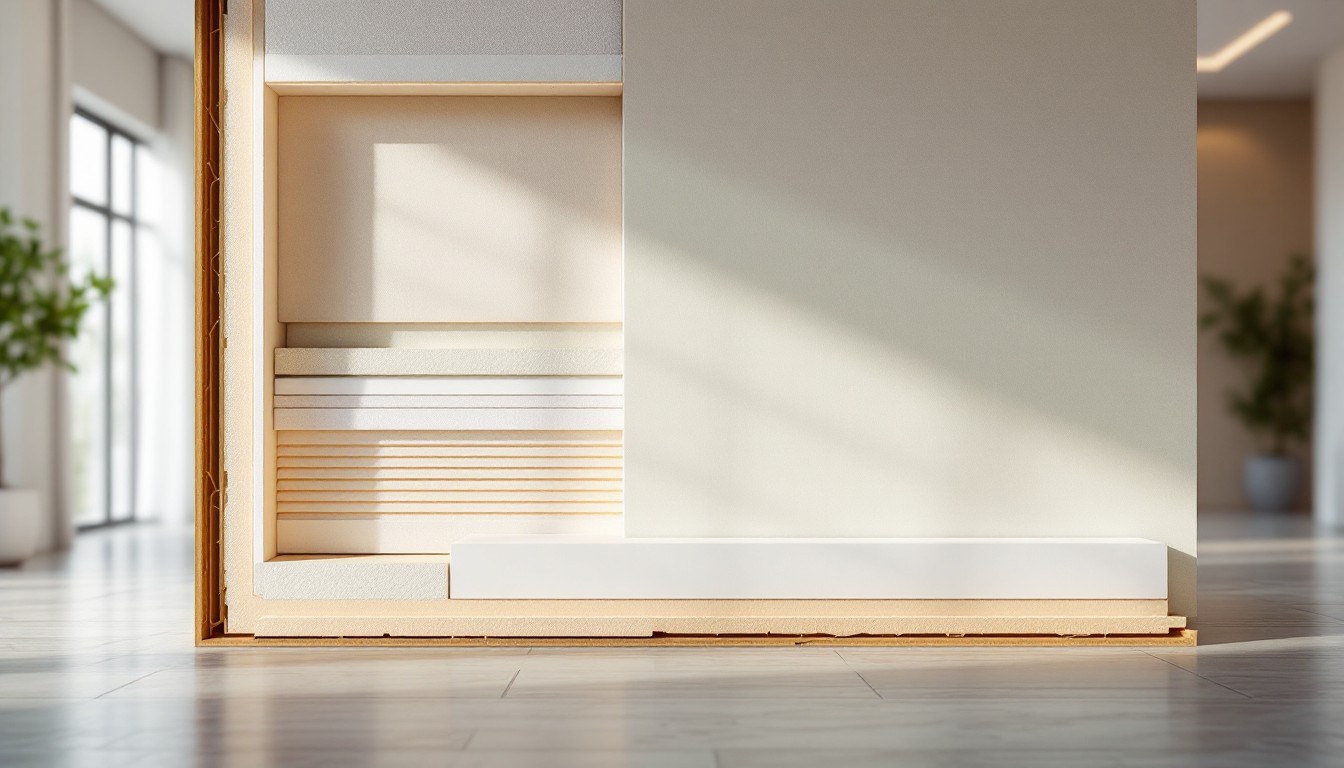 Silence, On Isolent ! Découvrez l’Isolation Acoustique entre Logements pour un Confort Optimal