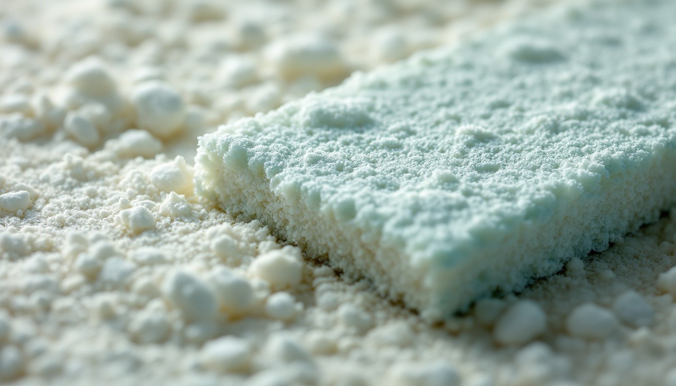 Matériaux et Solutions pour une Isolation Optimale