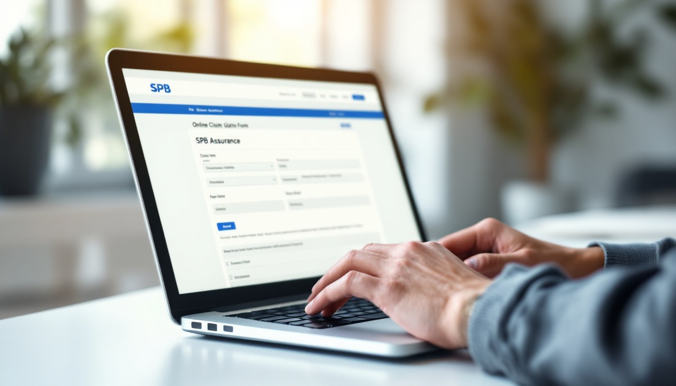 Comment déclarer un sinistre auprès de SPB