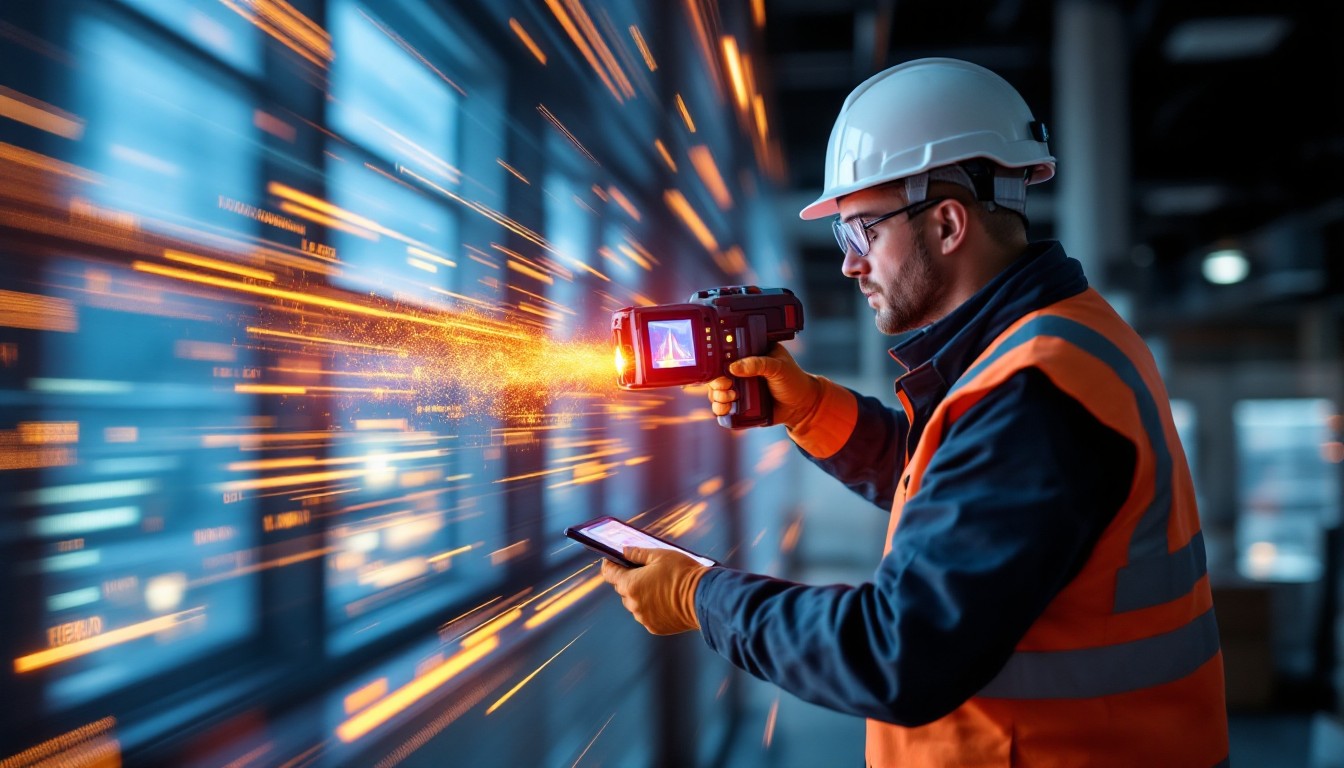 Comment se déroule un audit énergétique