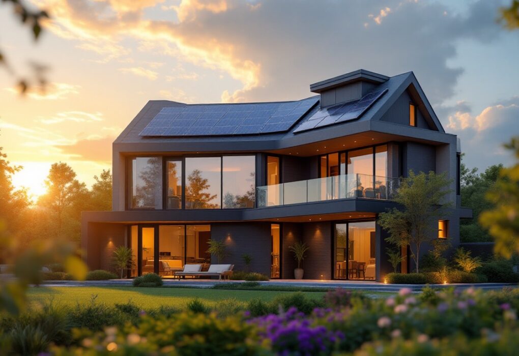 Transformez Votre Habitat : Guide Ultime pour Bénéficier de l&rsquo;Aide à la Rénovation Énergétique des Logements