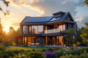 Transformez Votre Habitat : Guide Ultime pour Bénéficier de l&rsquo;Aide à la Rénovation Énergétique des Logements