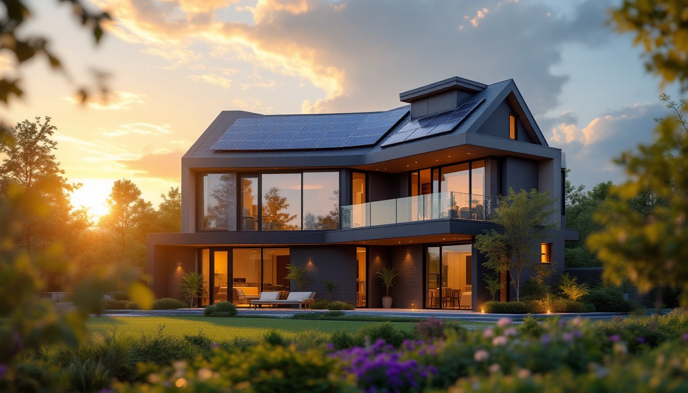 Transformez Votre Habitat : Guide Ultime pour Bénéficier de l&rsquo;Aide à la Rénovation Énergétique des Logements