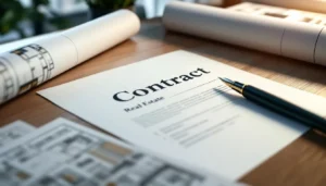 Compromis de vente immobilier : guide complet étape par étape